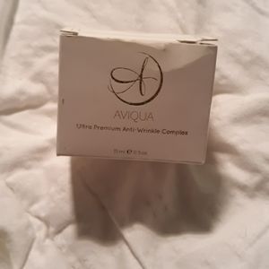 Aviqua anti- wrinkle cream